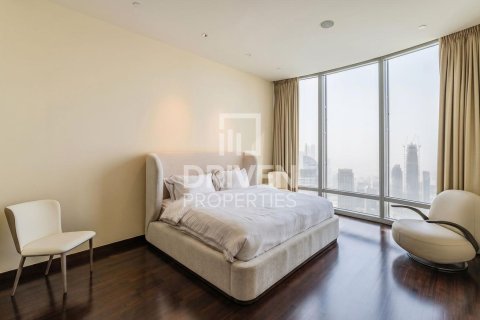2 bedrooms Apartment in Downtown Dubai (Downtown Burj Dubai), UAE No. 191782 5