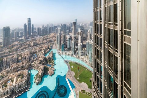 2 bedrooms Apartment in Downtown Dubai (Downtown Burj Dubai), UAE No. 191782 19
