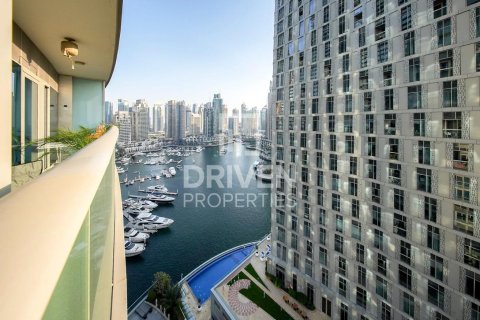 Квартира с 1 спальней в Damac Heights, ОАЭ №191784