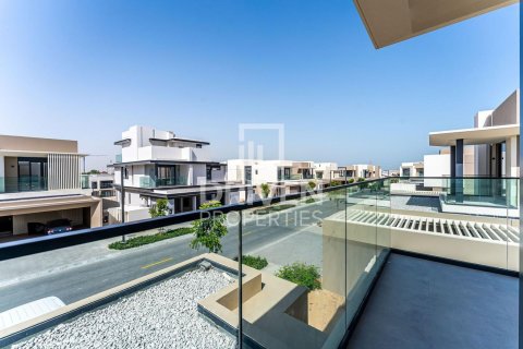 Villa de 5 dormitorios en Jebel Ali, UAE No. 191780 25