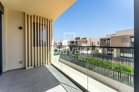 Villa de 5 dormitorios en Jebel Ali, UAE No. 191780 26