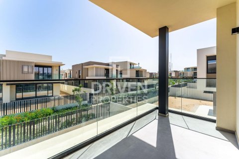 Villa de 5 dormitorios en Jebel Ali, UAE No. 191780 24