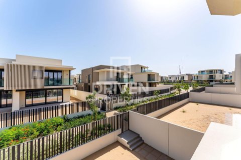 Villa de 5 dormitorios en Jebel Ali, UAE No. 191780 31