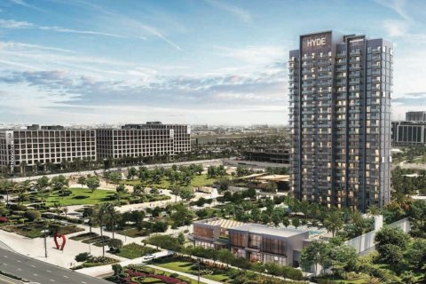 1 bedroom Apartment in Dubai Hills Estate, UAE No. 52440 6