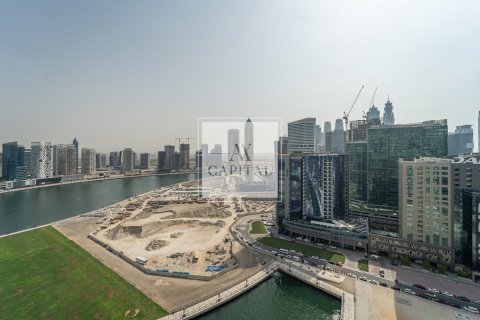 2 غرف نوم شقة في الخليج التجاري, الإمارات العربية المتحدة رقم 15827 18