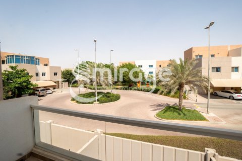4 غرف نوم تاون هاوس في Al Reef, الإمارات العربية المتحدة رقم 15840 1