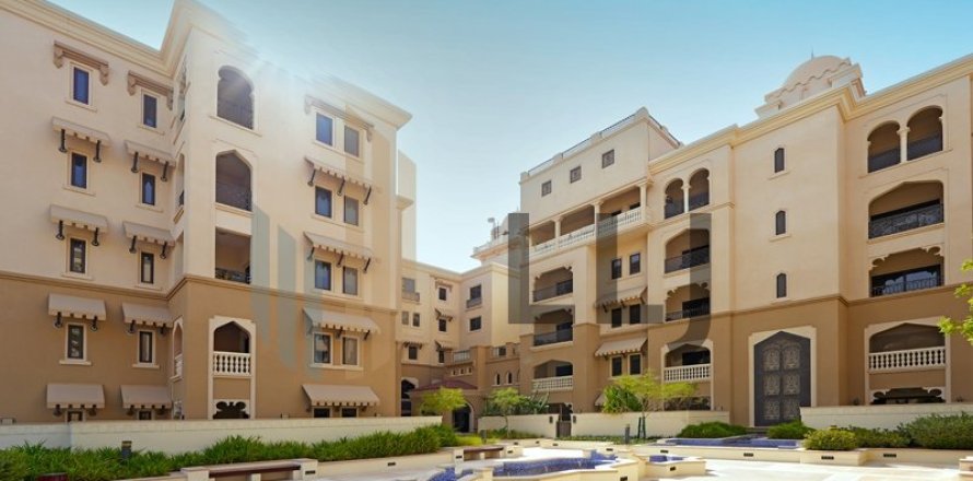 3 غرف نوم شقة على جزيرة السعديات, الإمارات العربية المتحدة رقم 102000