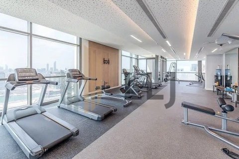 Apartment de 1 dormitorio en Al Reem Island, UAE No. 101995 3