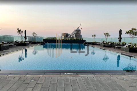 Apartment de 1 dormitorio en Al Reem Island, UAE No. 101995 4