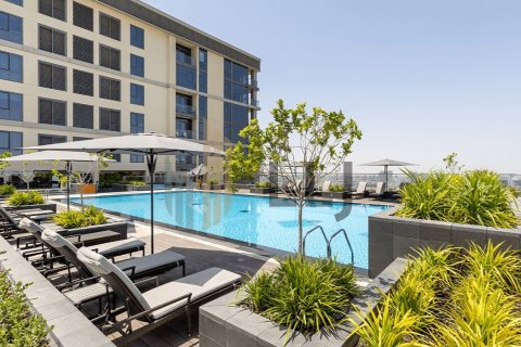 Apartment de 1 dormitorio en Al Reem Island, UAE No. 101995 1