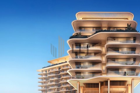 Apartment de 1 dormitorio en  Saadiyat Island, UAE No. 101998 4