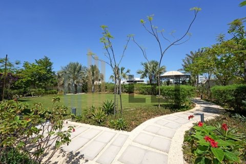 5 bedrooms Villa on the Saadiyat Island, UAE No. 101987 5