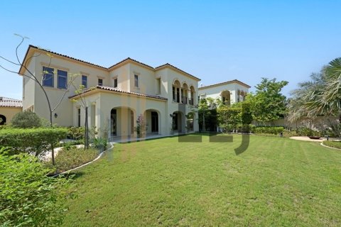 5 bedrooms Villa on the Saadiyat Island, UAE No. 101987 34