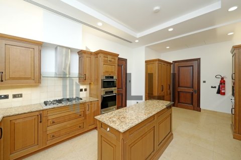 5 bedrooms Villa on the Saadiyat Island, UAE No. 101987 13