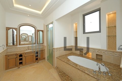 5 bedrooms Villa on the Saadiyat Island, UAE No. 101987 29