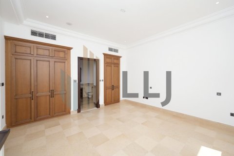 5 bedrooms Villa on the Saadiyat Island, UAE No. 101987 24