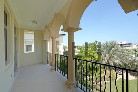 5 bedrooms Villa on the Saadiyat Island, UAE No. 101987 32