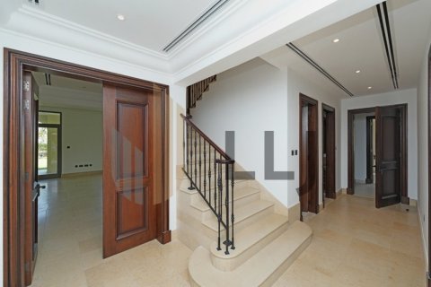 5 bedrooms Villa on the Saadiyat Island, UAE No. 101987 11