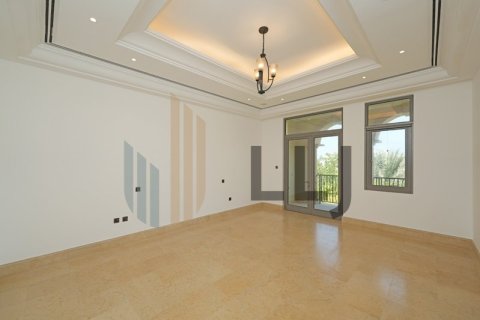 5 bedrooms Villa on the Saadiyat Island, UAE No. 101987 27