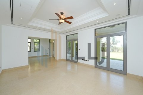 5 bedrooms Villa on the Saadiyat Island, UAE No. 101987 16