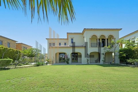 5 bedrooms Villa on the Saadiyat Island, UAE No. 101987 2