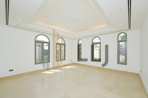5 bedrooms Villa on the Saadiyat Island, UAE No. 101987 7
