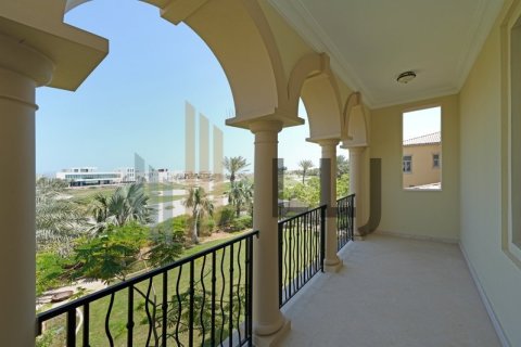 5 bedrooms Villa on the Saadiyat Island, UAE No. 101987 30