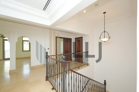 5 bedrooms Villa on the Saadiyat Island, UAE No. 101987 25