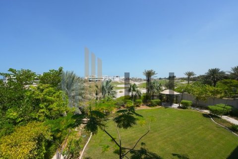 5 bedrooms Villa on the Saadiyat Island, UAE No. 101987 31
