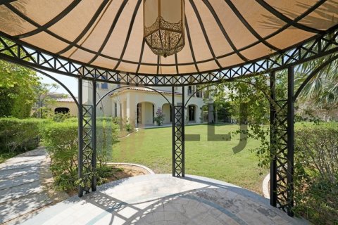 5 bedrooms Villa on the Saadiyat Island, UAE No. 101987 6