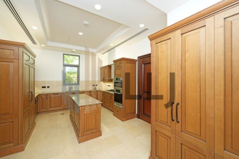 5 bedrooms Villa on the Saadiyat Island, UAE No. 101987 14