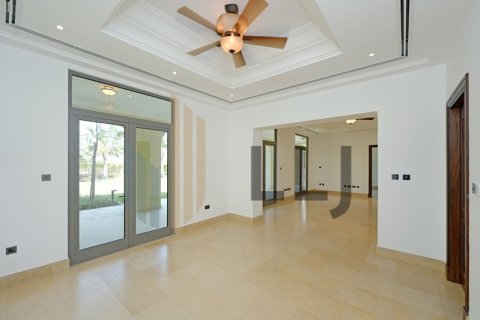 5 bedrooms Villa on the Saadiyat Island, UAE No. 101987 8
