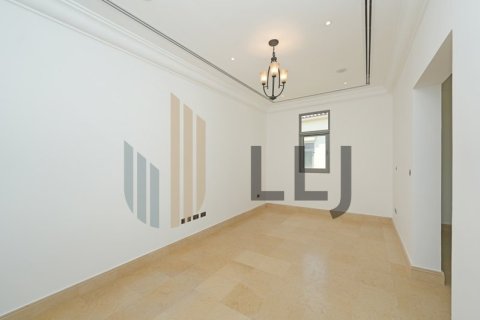 5 bedrooms Villa on the Saadiyat Island, UAE No. 101987 23