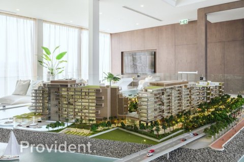 Penthouse de 4 chambres à Palm Jumeirah, UAE No. 1291 1