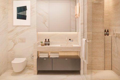 3 bedrooms Apartment in Dubai, UAE No. 67956 14