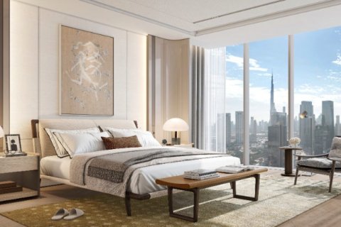 Appartement de 2 chambres à DIFC, UAE No. 67953 12