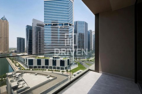 1 غرف نوم شقة في الخليج التجاري, الإمارات العربية المتحدة رقم 202839 14