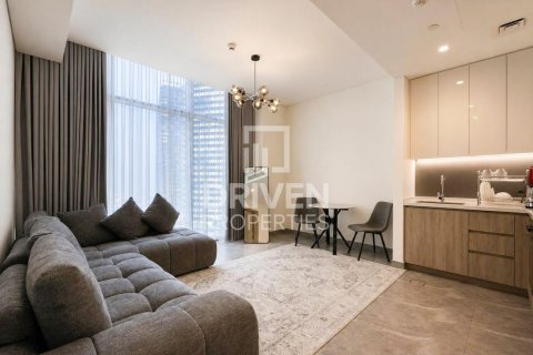 Appartement de 1 chambre à Business Bay, UAE No. 202839