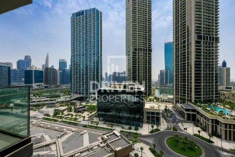 1 غرف نوم شقة في الخليج التجاري, الإمارات العربية المتحدة رقم 202839 16