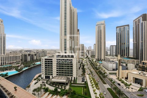 Appartement de 2 chambres à Dubai Creek Harbour (The Lagoons), UAE No. 202844 15