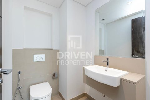 Apartment de 2 dormitorios en Dubai Creek Harbour (The Lagoons), UAE No. 202843 11