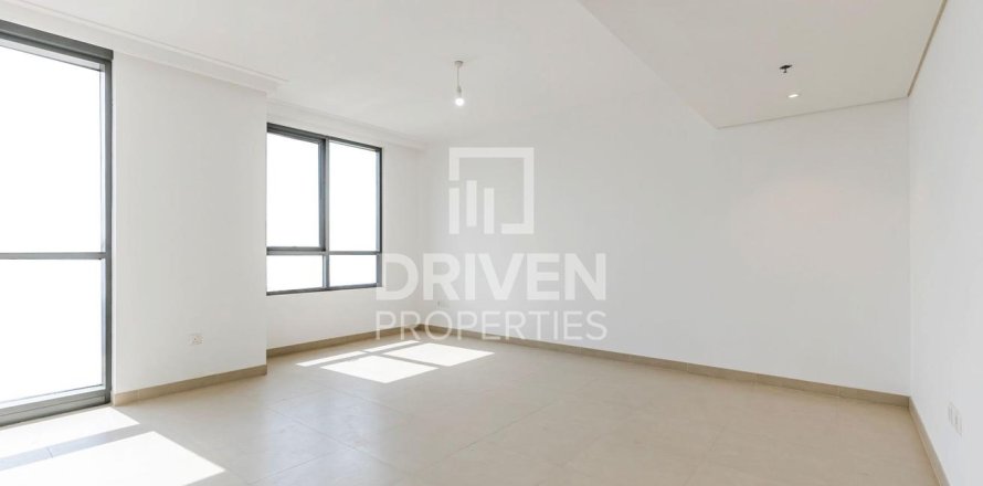 Apartment de 2 dormitorios en Dubai Creek Harbour (The Lagoons), UAE No. 202843