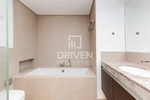 Apartment de 2 dormitorios en Dubai Creek Harbour (The Lagoons), UAE No. 202843 13