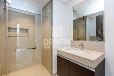 Apartment de 2 dormitorios en Dubai Creek Harbour (The Lagoons), UAE No. 202843 12