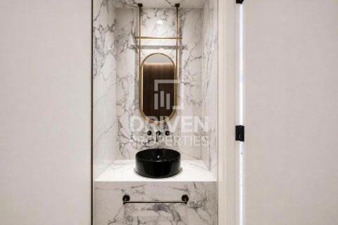 Appartement de 1 chambre à Jumeirah Lake Towers, UAE No. 202840 13