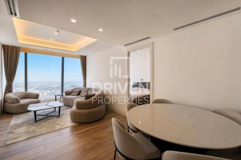 Appartement de 1 chambre à Jumeirah Lake Towers, UAE No. 202840 3