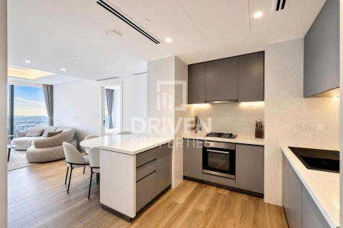 Appartement de 1 chambre à Jumeirah Lake Towers, UAE No. 202840