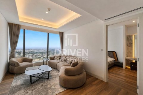Appartement de 1 chambre à Jumeirah Lake Towers, UAE No. 202840 4