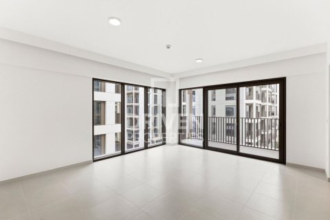 Appartement de 3 chambres à Creek Beach, UAE No. 202842