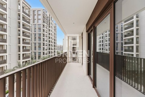 Appartement de 3 chambres à Creek Beach, UAE No. 202842 16